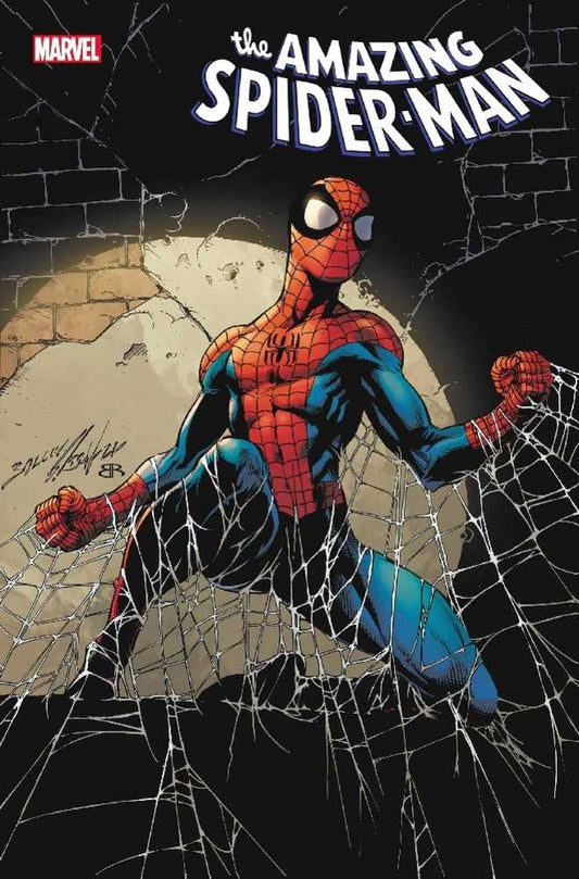 Amazing Spider-Man [2018] #70