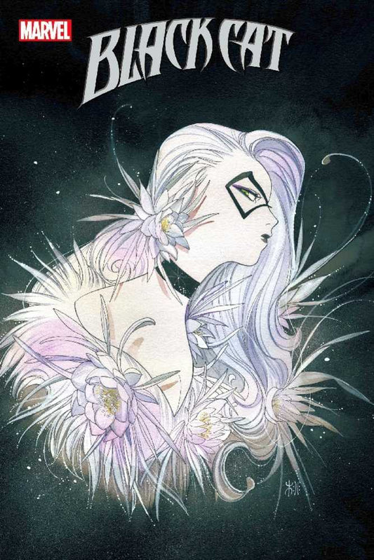 Black Cat [2020] #08 (Momoko Variant)