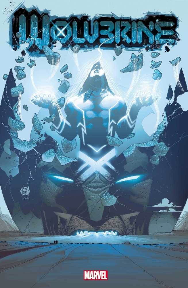Wolverine [2020] #14