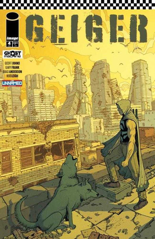 Geiger [2024] #04 (Cover B)
