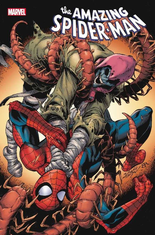 Amazing Spider-Man [2018] #73