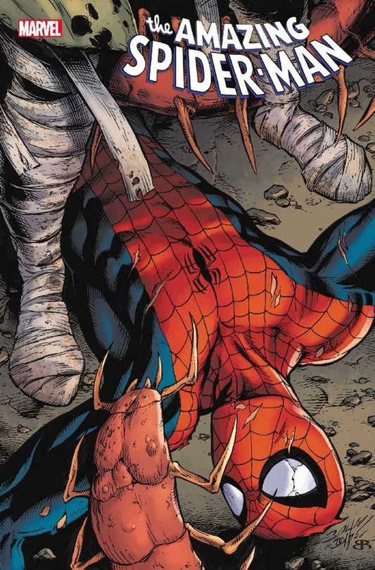 Amazing Spider-Man [2018] #72