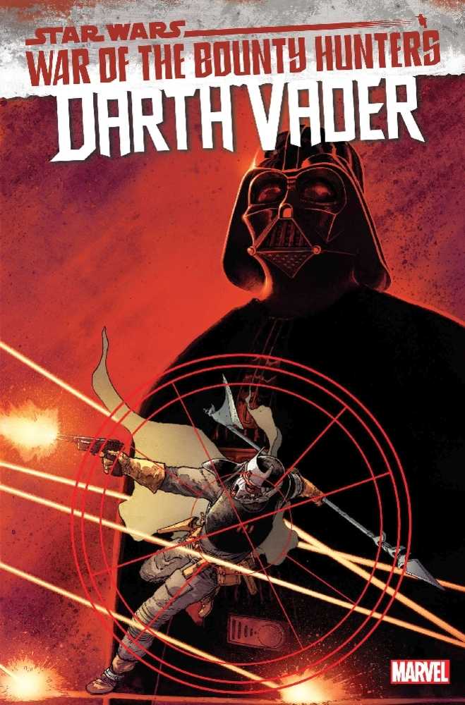 Star Wars: Darth Vader [2020] #15 [WOBH]