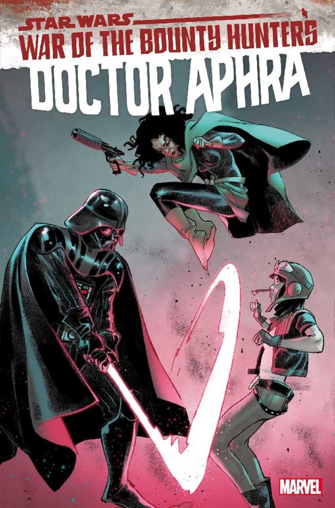 Star Wars: Doctor Aphra [2020] #13