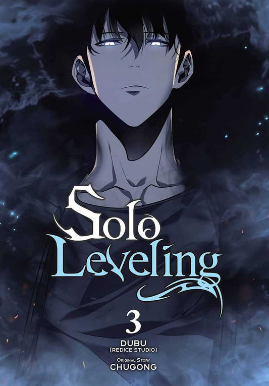 Solo Leveling Volume 03 (Mature)