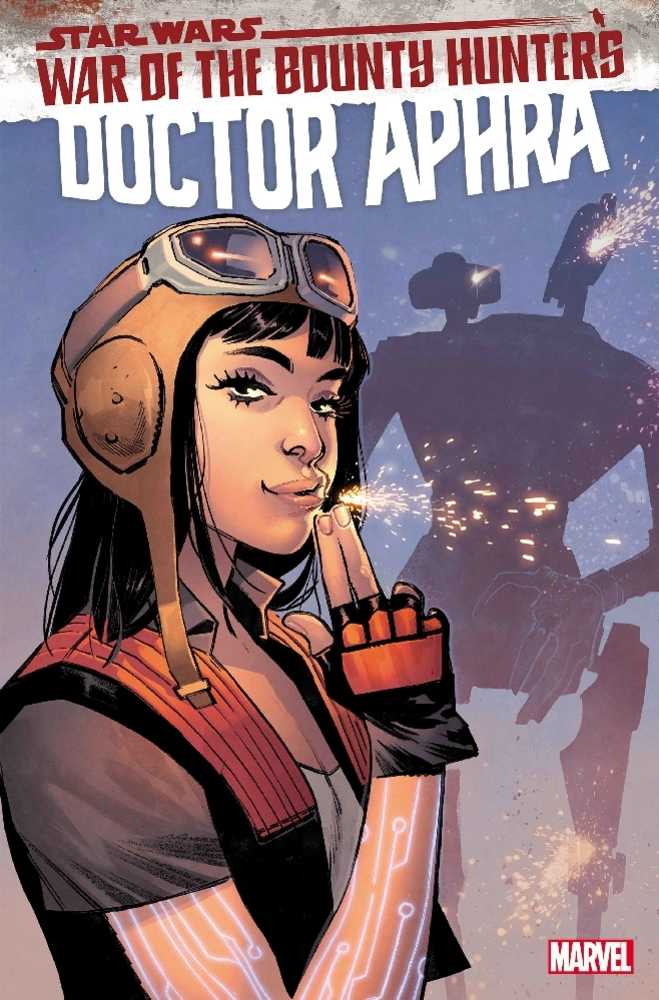 Star Wars: Doctor Aphra [2020] #14