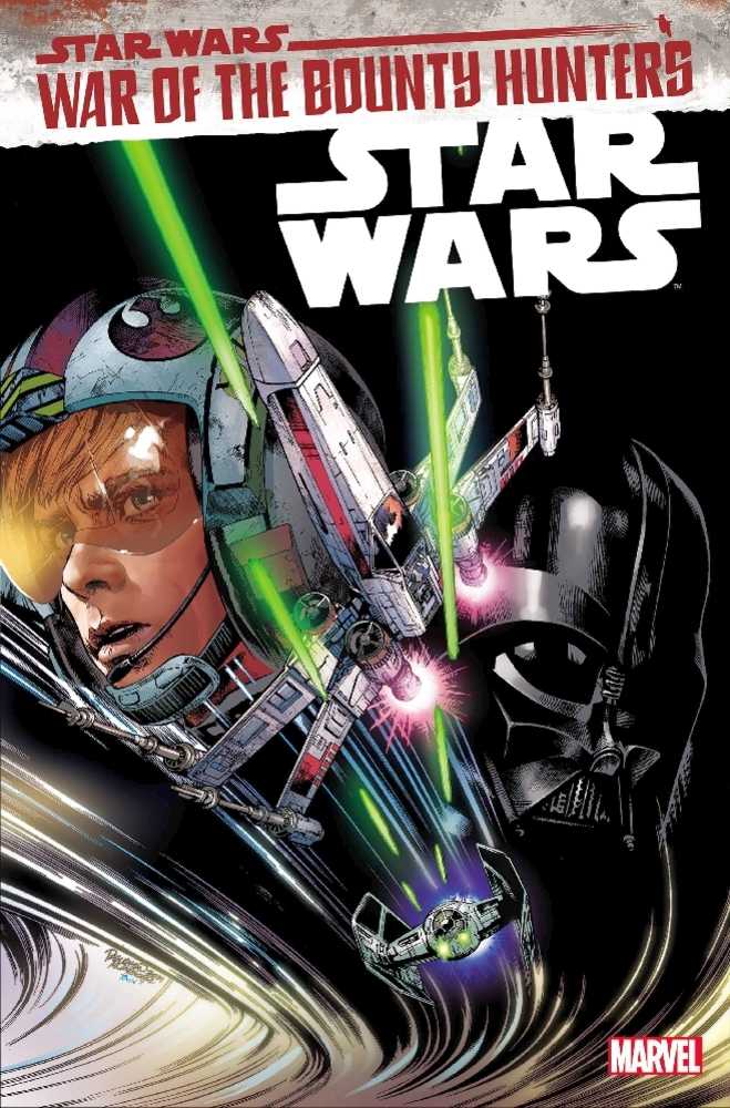 Star Wars [2020] #17 [WOBH]