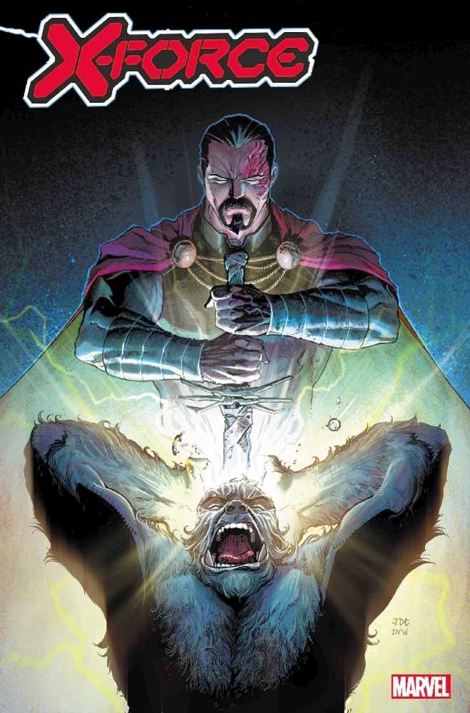X-Force [2019] #23