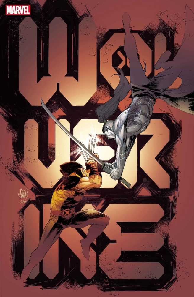 Wolverine [2020] #16