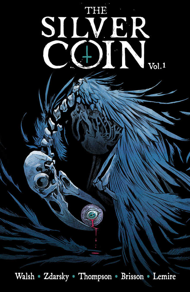 Silver Coin Volume 01 (Mature)