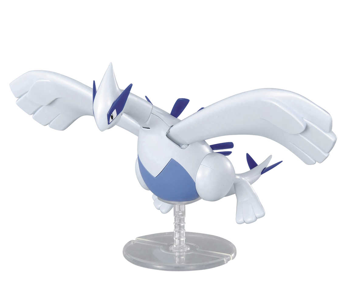 Pokepla: Lugia