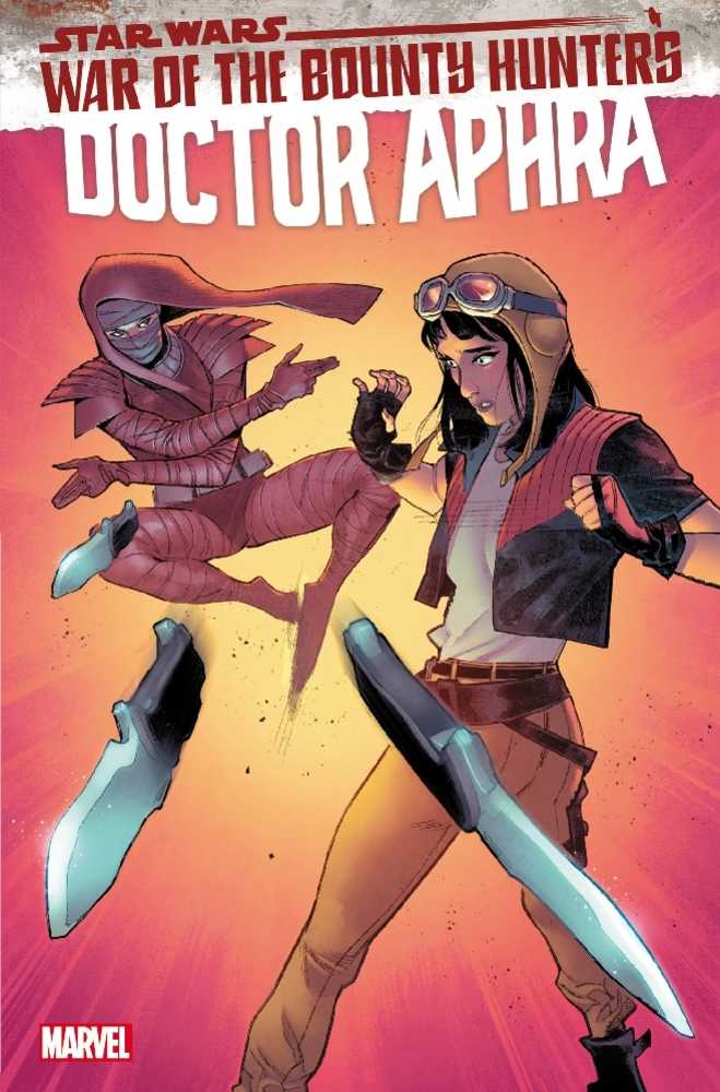 Star Wars: Doctor Aphra [2020] #15