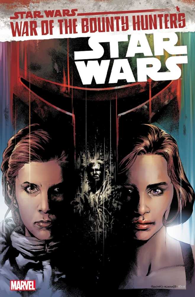 Star Wars [2020] #18 [WOBH]