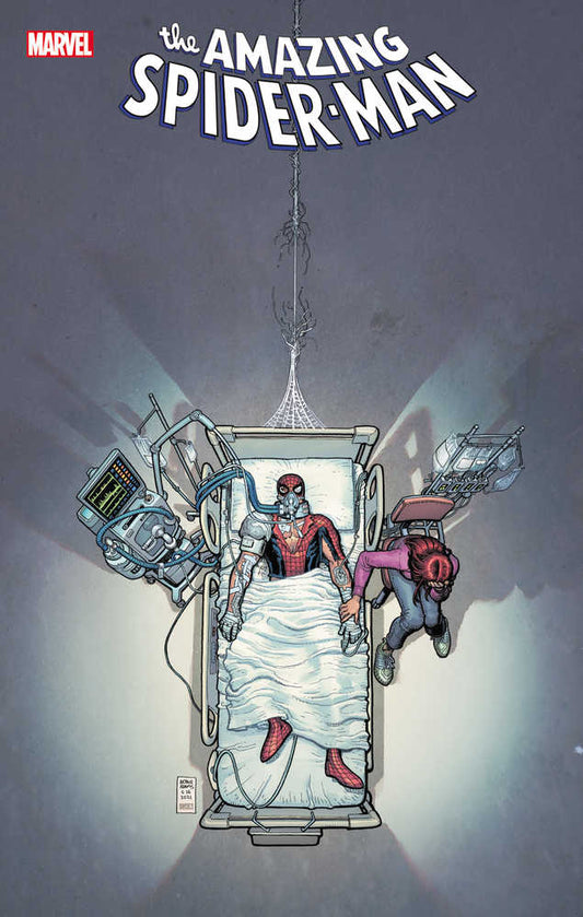 Amazing Spider-Man [2018] #76