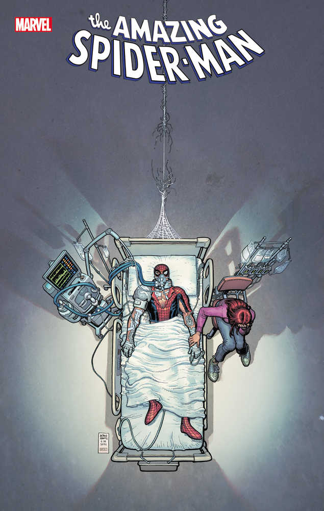 Amazing Spider-Man [2018] #76