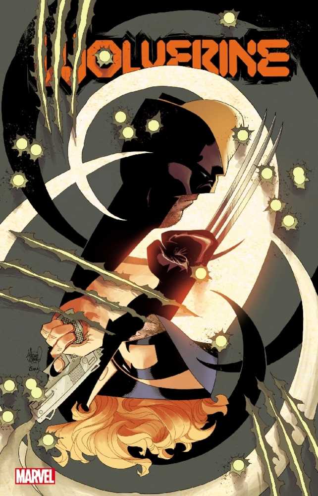 Wolverine [2020] #17