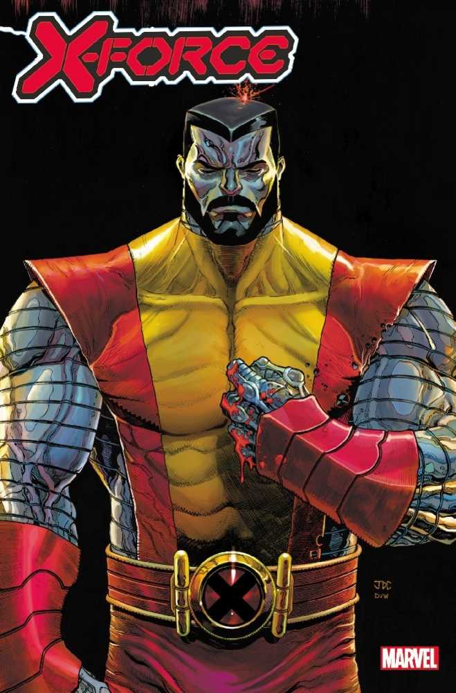 X-Force [2019] #24
