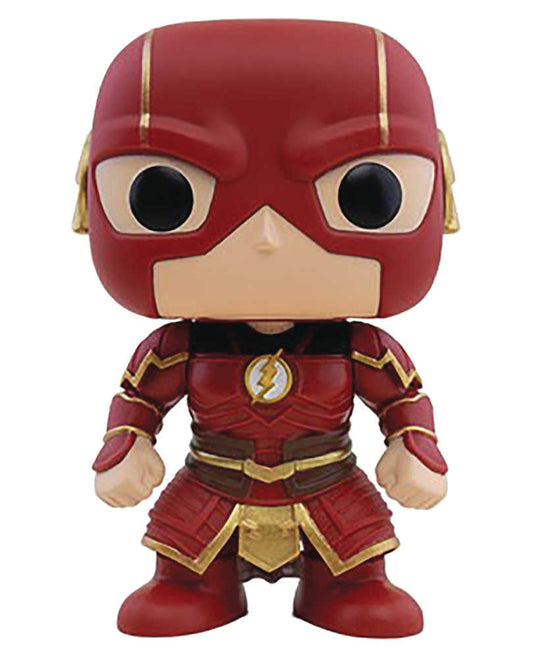 Pop Heroes Imperial Palace Flash Vinyl Figure