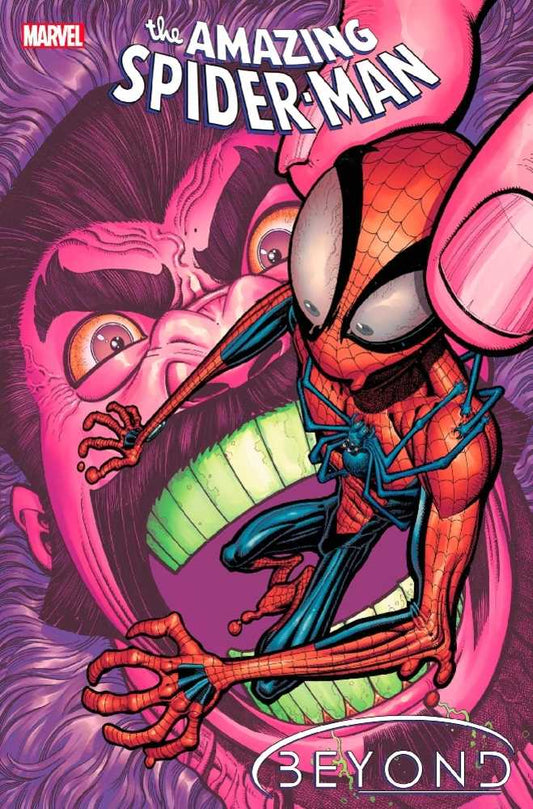Amazing Spider-Man [2018] #80