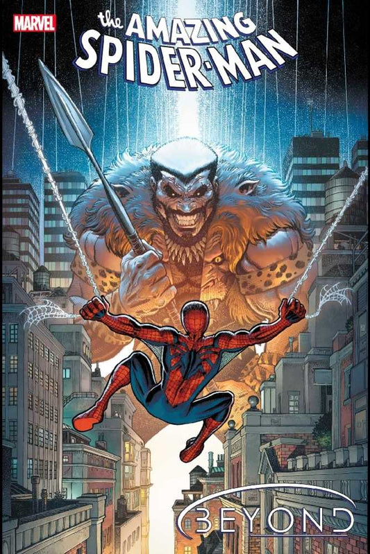Amazing Spider-Man [2018] #79