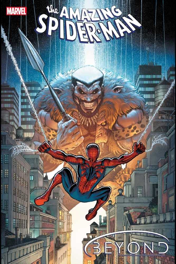 Amazing Spider-Man [2018] #79