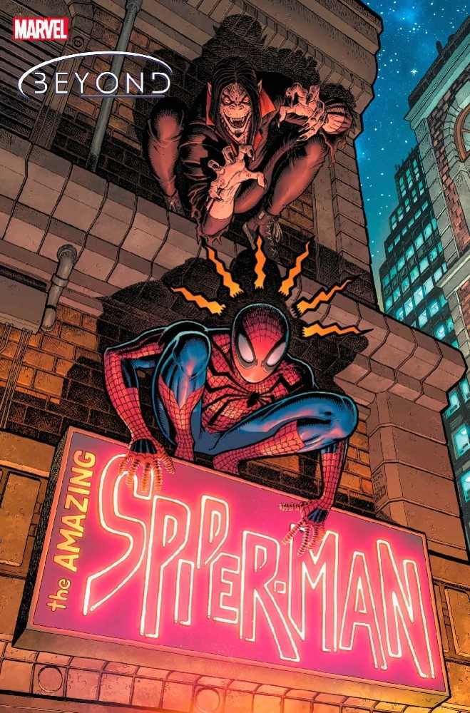 Amazing Spider-Man [2018] #78