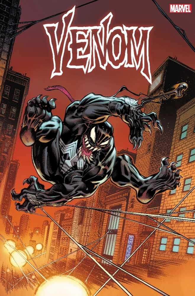 Venom [2021] #02 (Mcguinness Variant)
