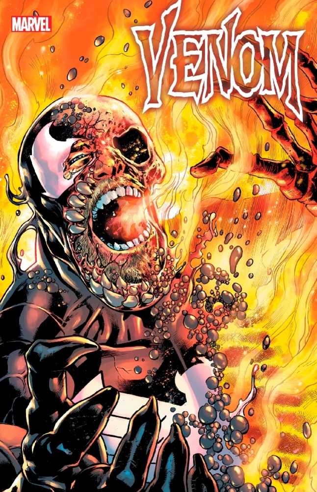 Venom [2021] #02