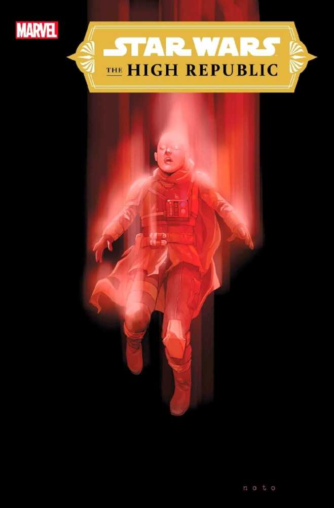 Star Wars: High Republic [2021] #11