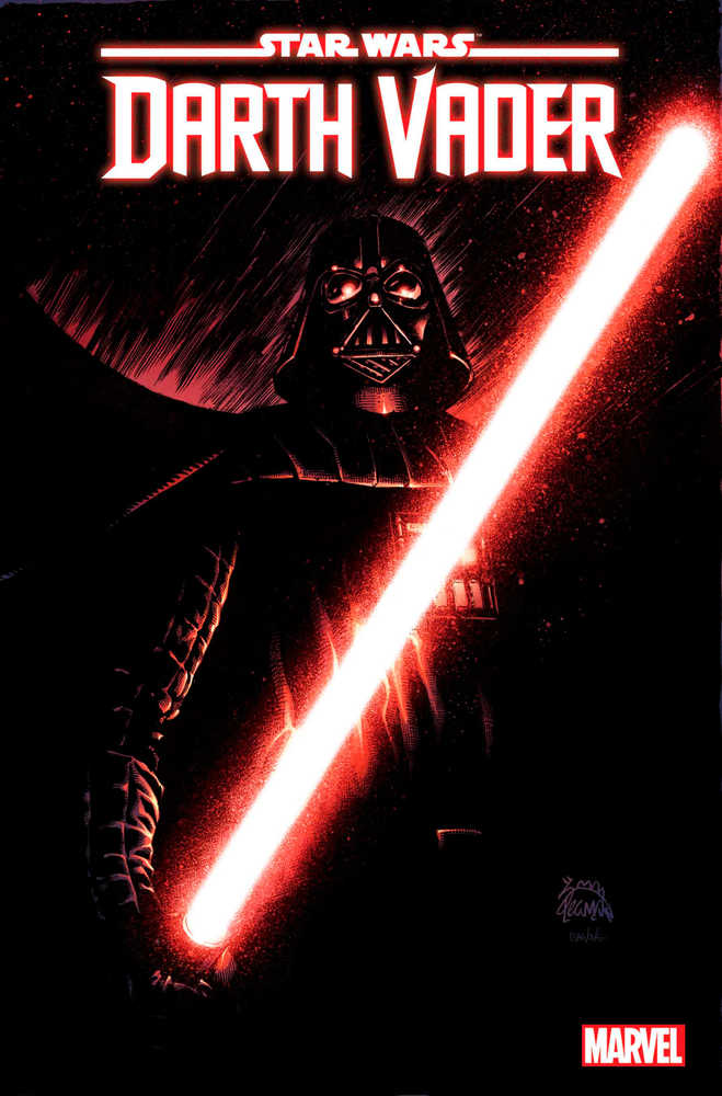 Star Wars: Darth Vader [2020] #19