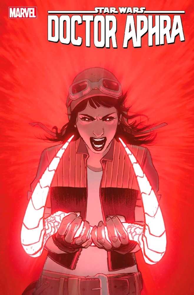 Star Wars: Doctor Aphra [2020] #17
