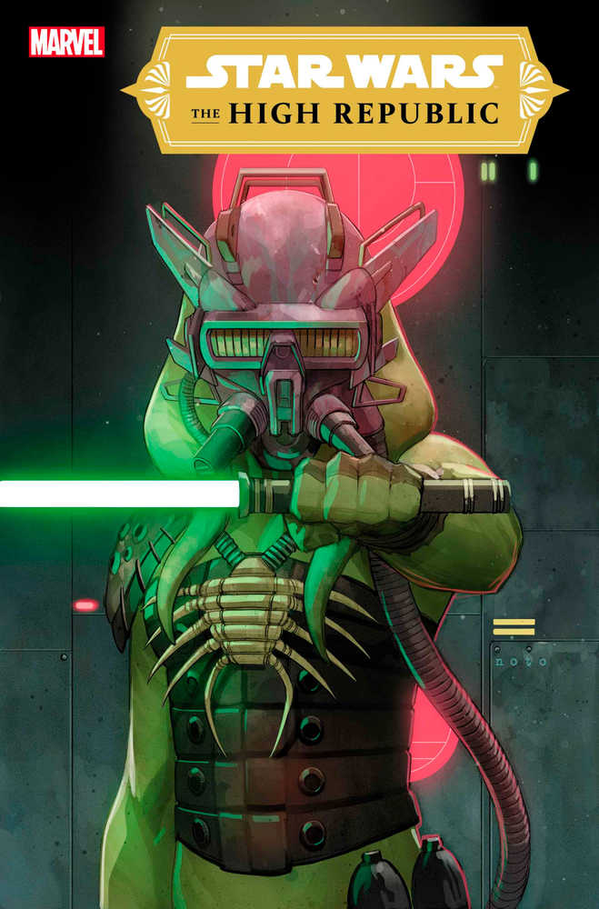 Star Wars: High Republic [2021] #12