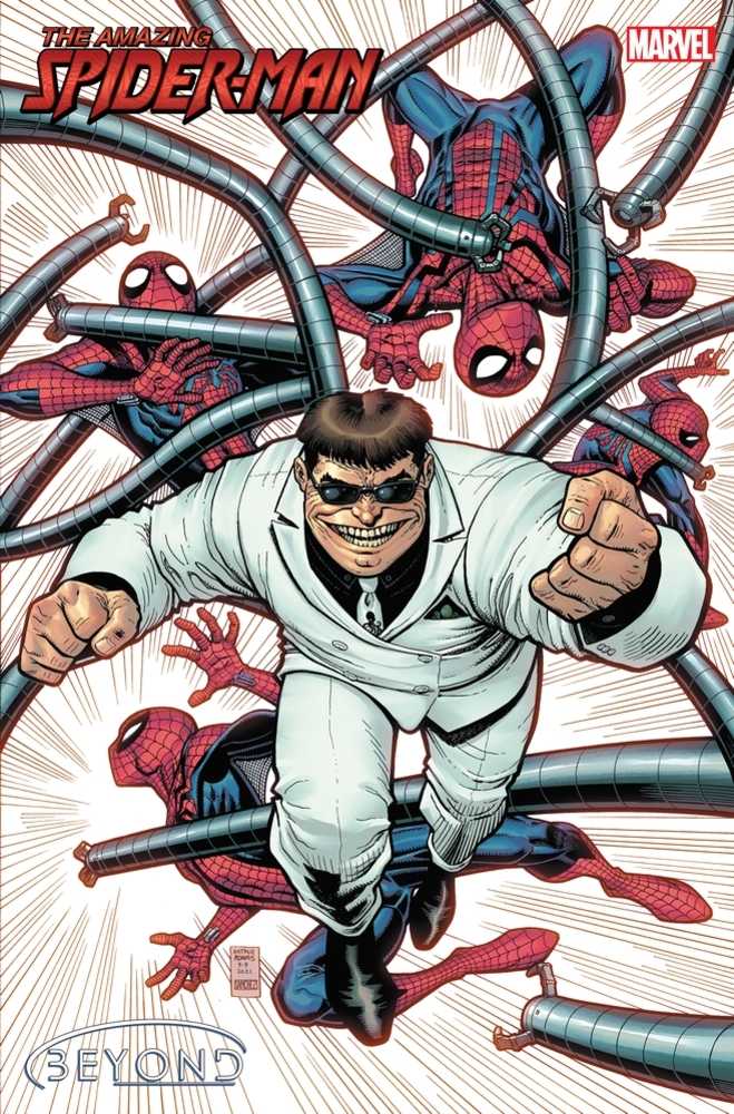 Amazing Spider-Man [2018] #84