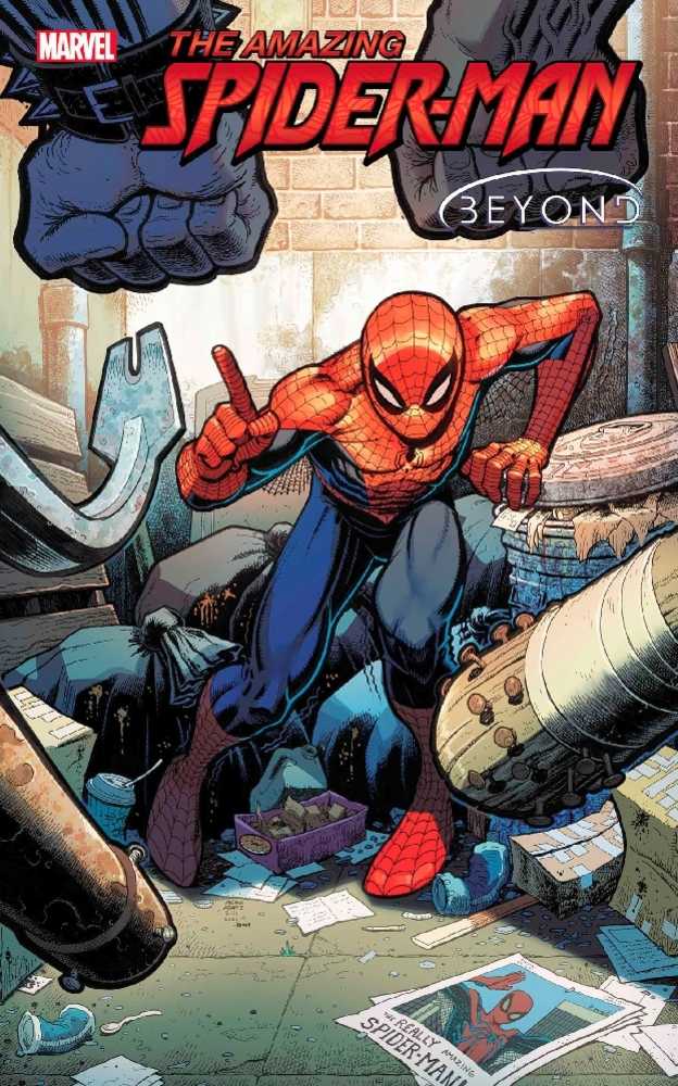 Amazing Spider-Man [2018] #83