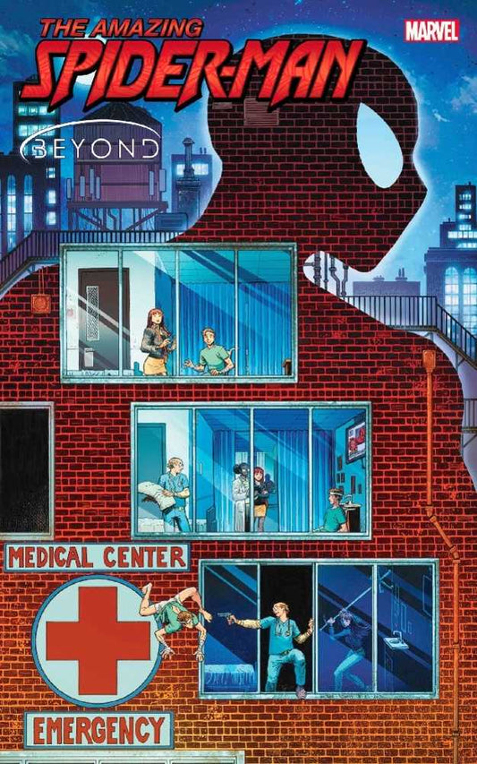 Amazing Spider-Man [2018] #82