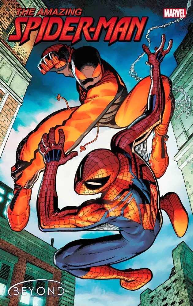 Amazing Spider-Man [2018] #81