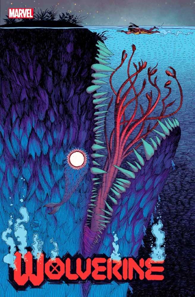 Wolverine [2020] #19