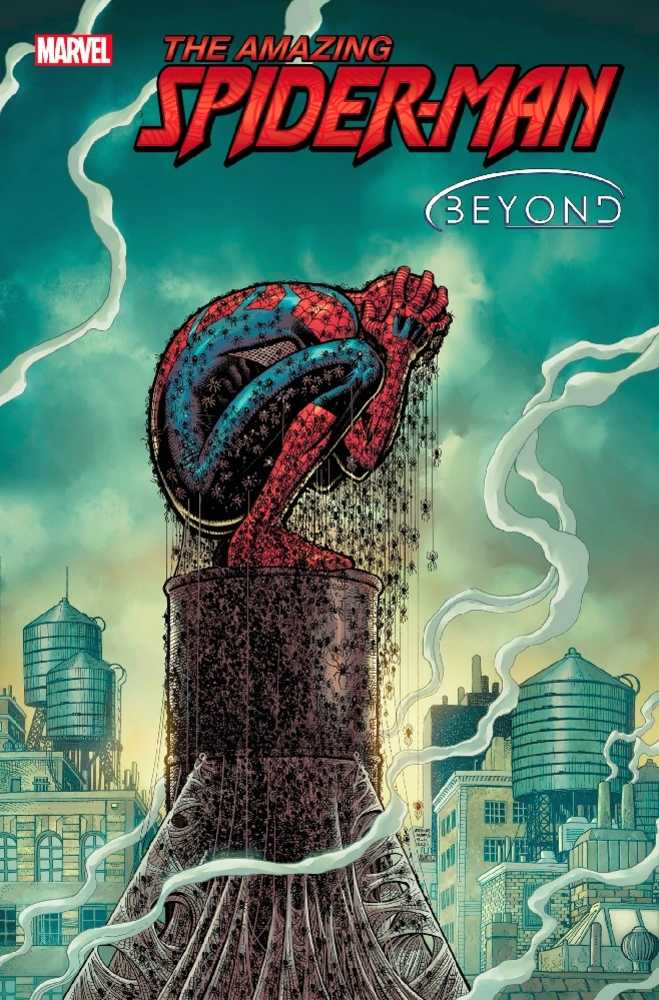Amazing Spider-Man [2018] #86
