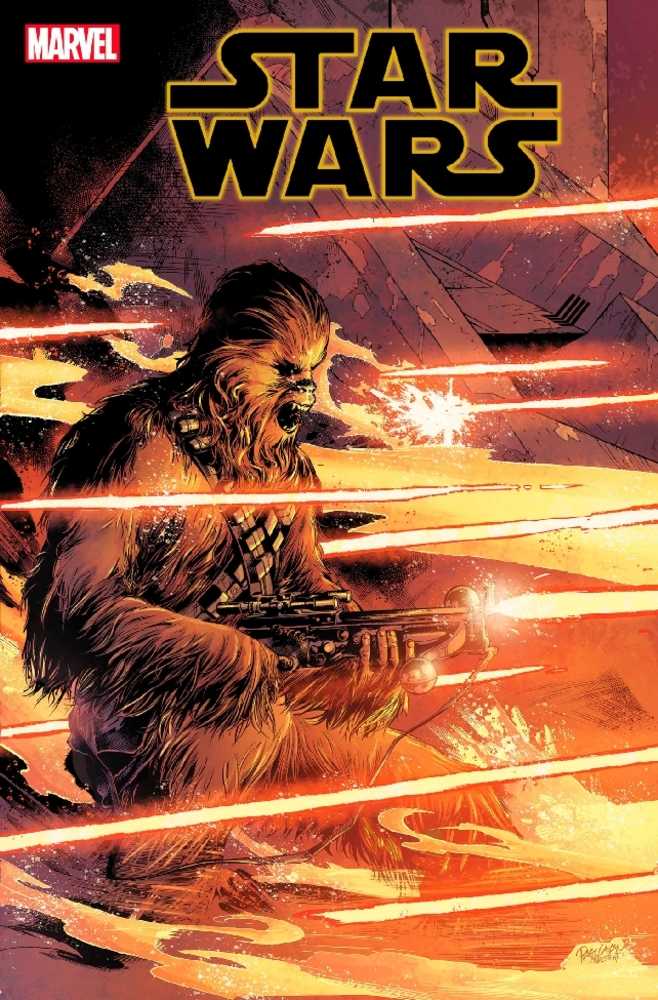 Star Wars [2020] #22