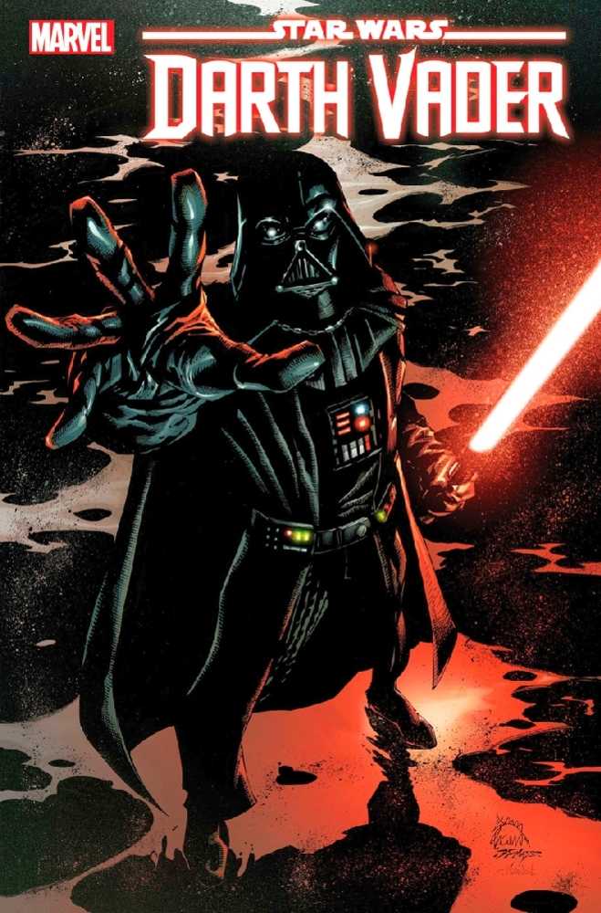 Star Wars: Darth Vader [2020] #20