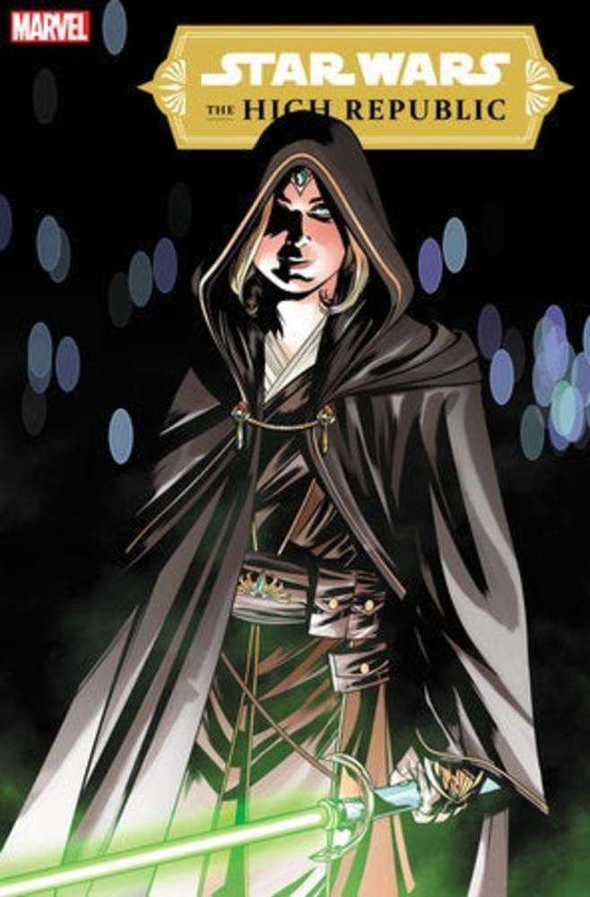 Star Wars: High Republic [2021] #14 (McKone Variant)