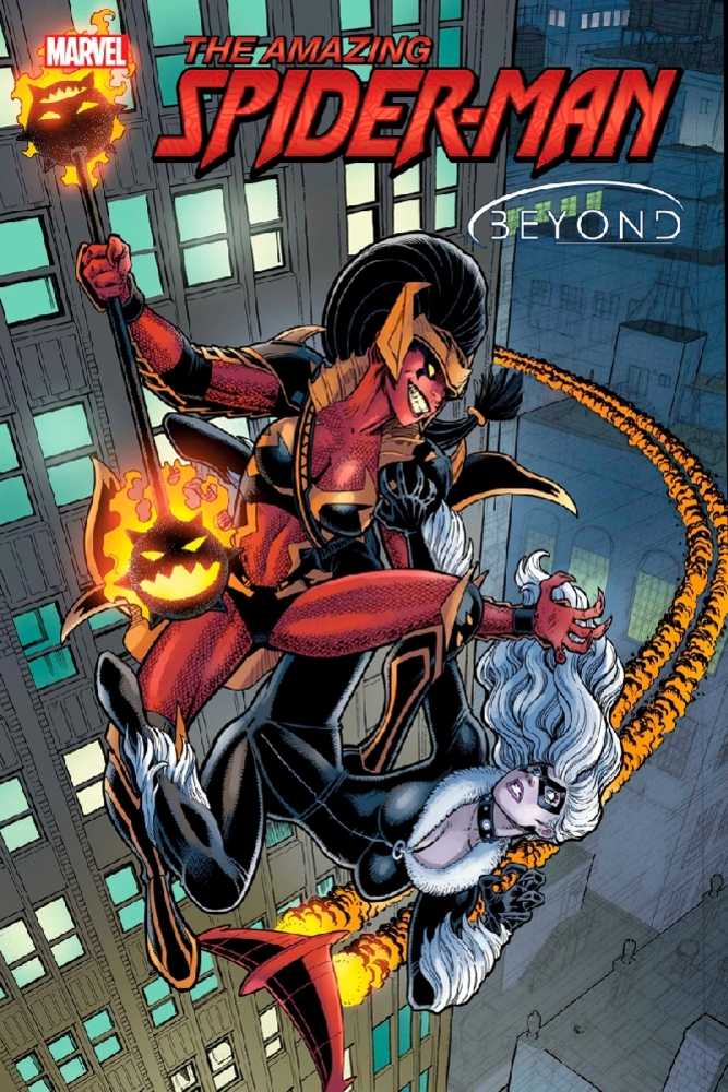 Amazing Spider-Man [2018] #89