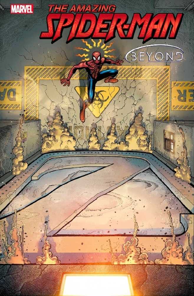 Amazing Spider-Man [2018] #91