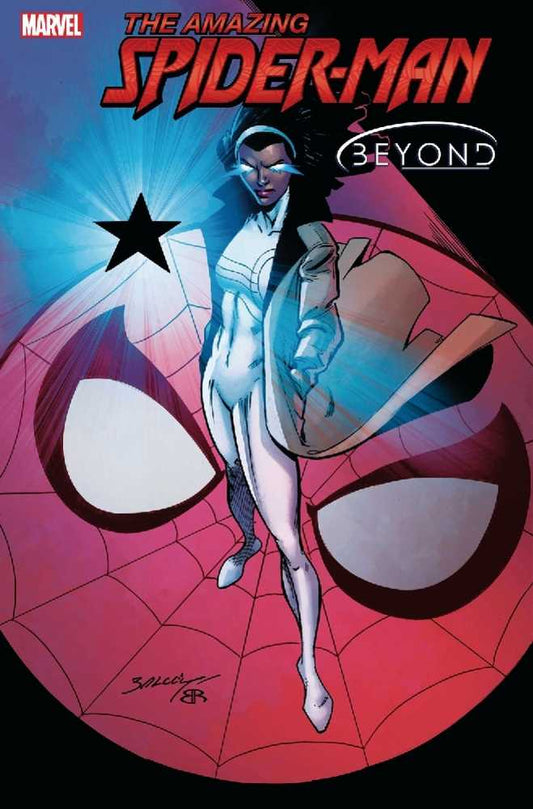 Amazing Spider-Man [2018] #92.BEY
