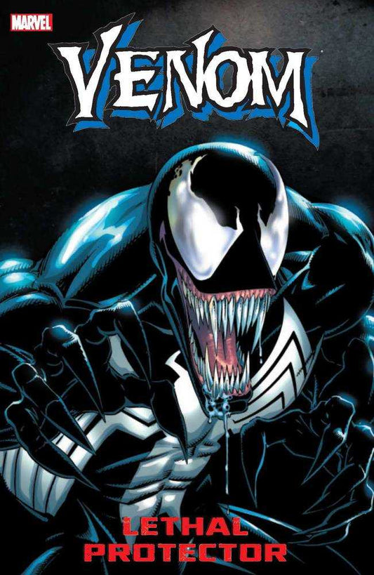 Venom: Lethal Protector