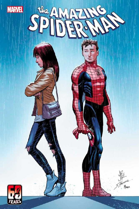 Amazing Spider-Man [2022] #02