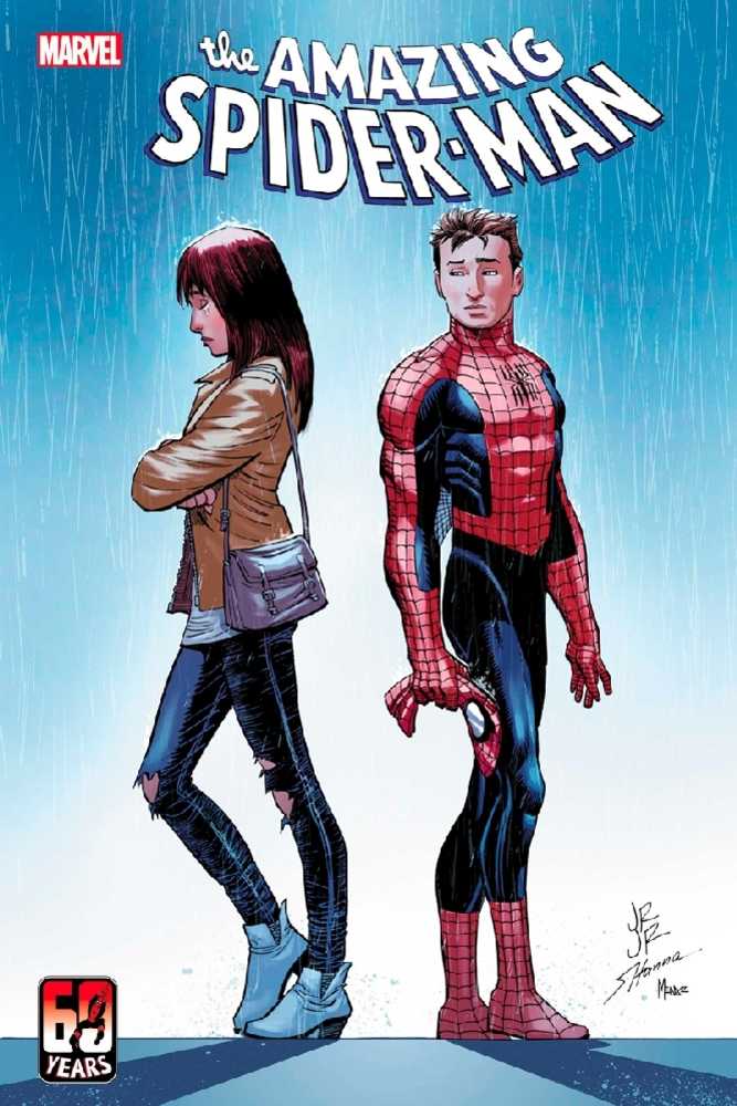 Amazing Spider-Man [2022] #02