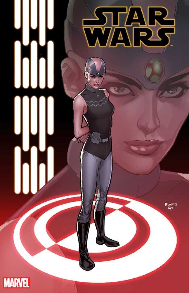 Star Wars [2020] #23 (Renaud Traitor Of The Dawn Variant)