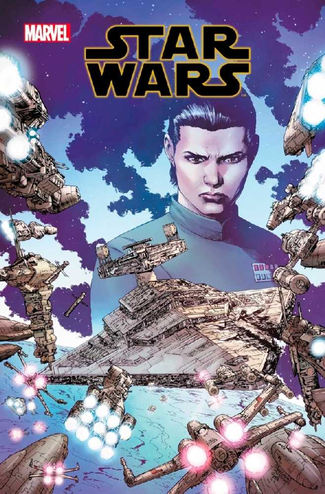 Star Wars [2020] #23