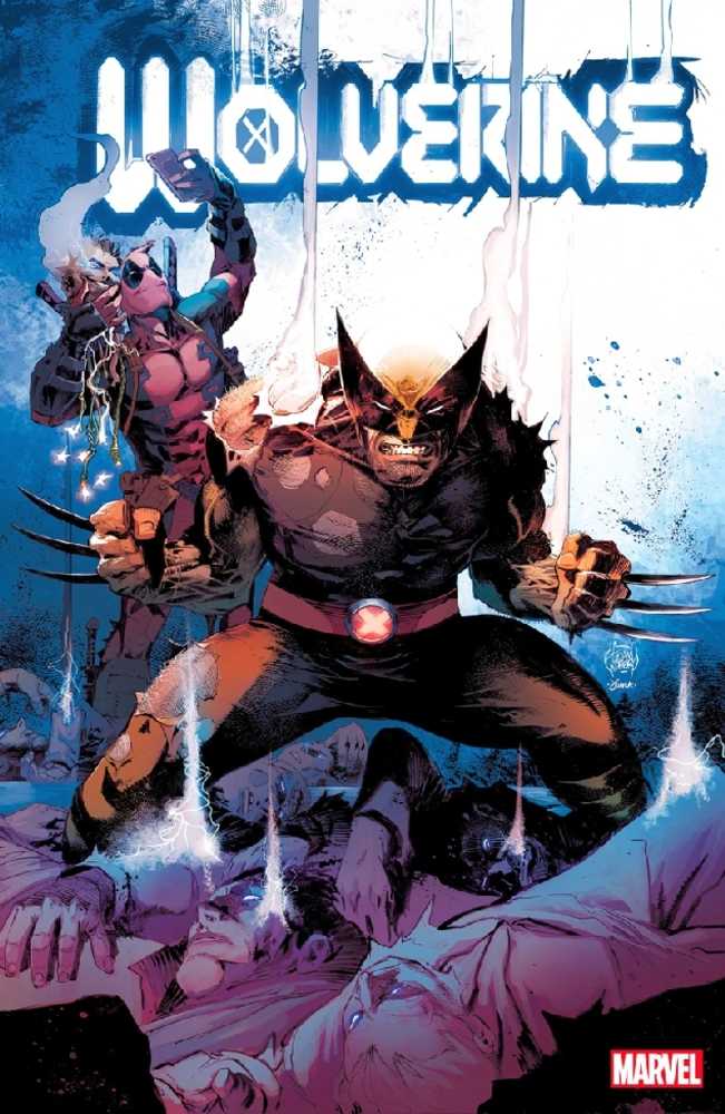Wolverine [2020] #20